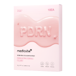 [Medicube] PDRN Pink Vita Coating Mask 1EA 8
