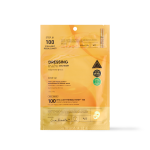 [VT Cosmetics] VITA-LIGHT Reedle Shot 100 2STEP Hydrogel Mask - 2type 2