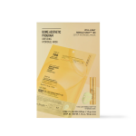 [VT Cosmetics] VITA-LIGHT Reedle Shot 100 2STEP Hydrogel Mask - 2type 1