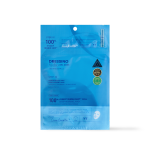 [VT Cosmetics] HYDROP Reedle Shot 100hl 2STEP Hydrogel Mask - 2Type 2
