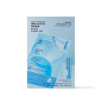 [VT Cosmetics] HYDROP Reedle Shot 100hl 2STEP Hydrogel Mask - 2Type 1