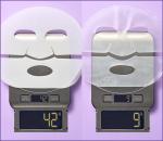 [Skinego] Super Glow Deep Collagen Hydrogel Mask 4ea 5