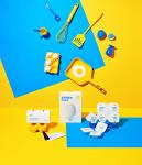 [Skin1004] ZOMBIE BEAUTY by SKIN1004 Zombie Pack & Activator Kit 2g x 8ea 3.5ml x 8ea 23