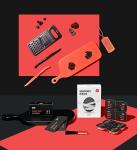 [Skin1004] ZOMBIE BEAUTY by SKIN1004 Mummy Pack & Activator Kit 2g x 8ea 3.5ml x 8ea 13