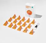 [Skin1004] ZOMBIE BEAUTY BY SKIN1004 Pumpkin Pack 4g*16ea 11