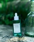 [Skin1004] Madagascar Centella Tea-Trica Relief Ampoule - 2 Size 22