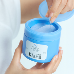 [Dear,Klairs] EGF Blue Calming Toner Pad 150ml 60Pads 3