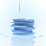 [Dear,Klairs] EGF Blue Calming Toner Pad 150ml 60Pads 4