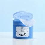 [Dear,Klairs] EGF Blue Calming Toner Pad 150ml 60Pads 6