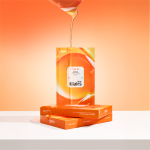 [Dear,Klairs] Vita 10 Radiance Sheet Mask 5ea 2