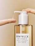 [Skin1004] Madagascar Centella Light Cleansing Oil 200ml 9