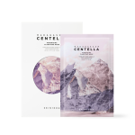 [Skin1004] Madagascar Centella Poremizing Clarifying Mask 5ea 1