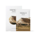 [Skin1004] Madagascar Centella Watergel Sheet Ampoule Mask - 2 Type 1