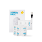 [Skin1004] ZOMBIE BEAUTY by SKIN1004 Zombie Pack & Activator Kit 2g x 8ea 3.5ml x 8ea 1