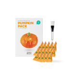 [Skin1004] ZOMBIE BEAUTY BY SKIN1004 Pumpkin Pack 4g*16ea 1