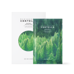 [Skin1004] Madagascar Centella Tea-Trica Relaxing Mask - 2 Size 1