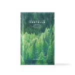 [Skin1004] Madagascar Centella Tea-Trica Relaxing Mask - 2 Size 18