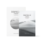 [Skin1004] Madagascar Centella Tone Brightening Glow Mask - 2 Size 1