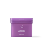 [Dr.Ceuracle] PLC Calming Solution Pad 130pads 220ml 1