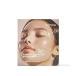 [Skinego] Super Glow Deep Collagen Hydrogel Mask 4ea 1
