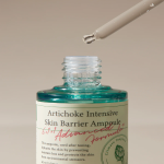 [AXIS-Y] Artichoke Intensive Skin Barrier Ampuole 30ml 8