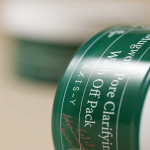 [AXIS-Y] Mugwort Pore Clarifying Wash Off Pack 100ml 7