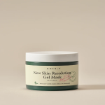 [AXIS-Y] New Skin Resolution Gel Mask 100ml 7