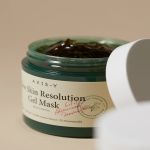[AXIS-Y] New Skin Resolution Gel Mask 100ml 8