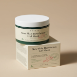 [AXIS-Y] New Skin Resolution Gel Mask 100ml 9