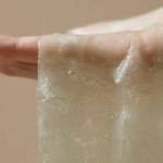 [AXIS-Y] Mugwort Green Vital Energy Complex Sheet Mask 27ml 7