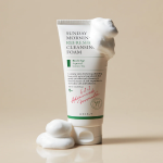 [AXIS-Y] Sunday Morning Refreshing Cleansing Foam 120ml 4