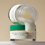 [AXIS-Y] Dark Spot Correcting Glow Cream 50ml 4