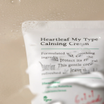 [AXIS-Y] Heartleaf My Type Calming Cream 60ml 11