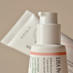 [AXIS-Y] LHA Peel&Fill Pore Balancing Cream 50ml 5