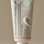 [AXIS-Y] LHA Peel&Fill Pore Balancing Cream 50ml 7