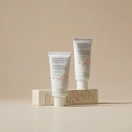 [AXIS-Y] Panthenol 10 Skin Smoothing Shield Cream 50ml 5