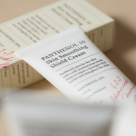 [AXIS-Y] Panthenol 10 Skin Smoothing Shield Cream 50ml 7