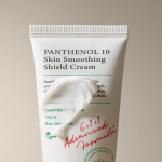 [AXIS-Y] Panthenol 10 Skin Smoothing Shield Cream 50ml 8