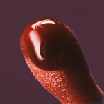 [AXIS-Y] Vita Glow Lip Oil - Cozy Fig 4.5ml 5