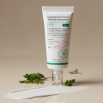 [AXIS-Y] Complete No-Stress Physical Sunscreen 50ml 3