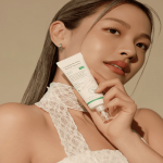 [AXIS-Y] Complete No-Stress Physical Sunscreen 50ml 5