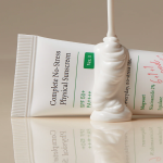 [AXIS-Y] Complete No-Stress Physical Sunscreen 50ml 6