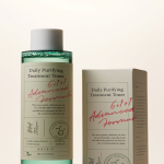 [AXIS-Y] Daily Purifying Treatment Toner 200ml 4