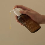 [AXIS-Y] Biome Resetting Moringa Cleansing Oil 200ml 8