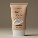 [AXIS-Y] Biome Double Defense Sunscreen 50ml 4