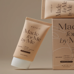 [AXIS-Y] Biome Double Defense Sunscreen 50ml 5