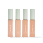 [ENTROPY] Organza Fit Spatula Foundation 1