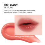 [ENTROPY] CHARM TINT Glossy Gel Line - 10 Colors 7