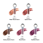 [ENTROPY] CHARM TINT Glossy Gel Line - 10 Colors 12