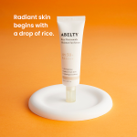 [Abelty] Rice Squalane Moisture Sun Serum 50ml 5